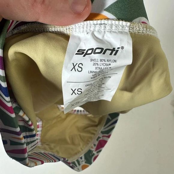 Sporti Bikini Bottom - Picture 4 of 4